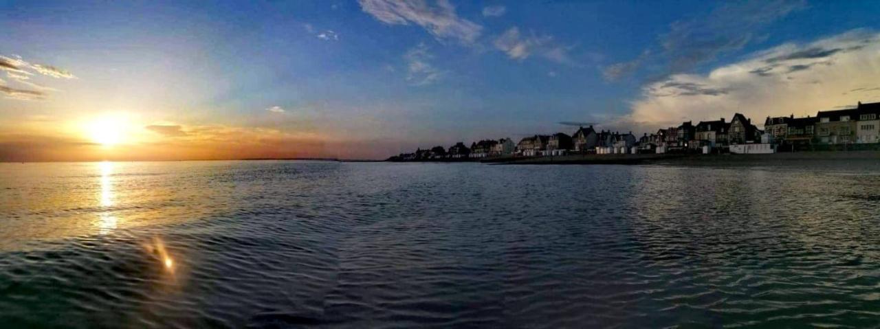 Mysaintaubin Panzió Kültér fotó